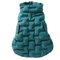 Winter Warm Pet Clothing for Dog Coat Clothes for Small Dog Coat Jacket Puppy Pet Clothes for Dogs Costume Vest Ropa Perro