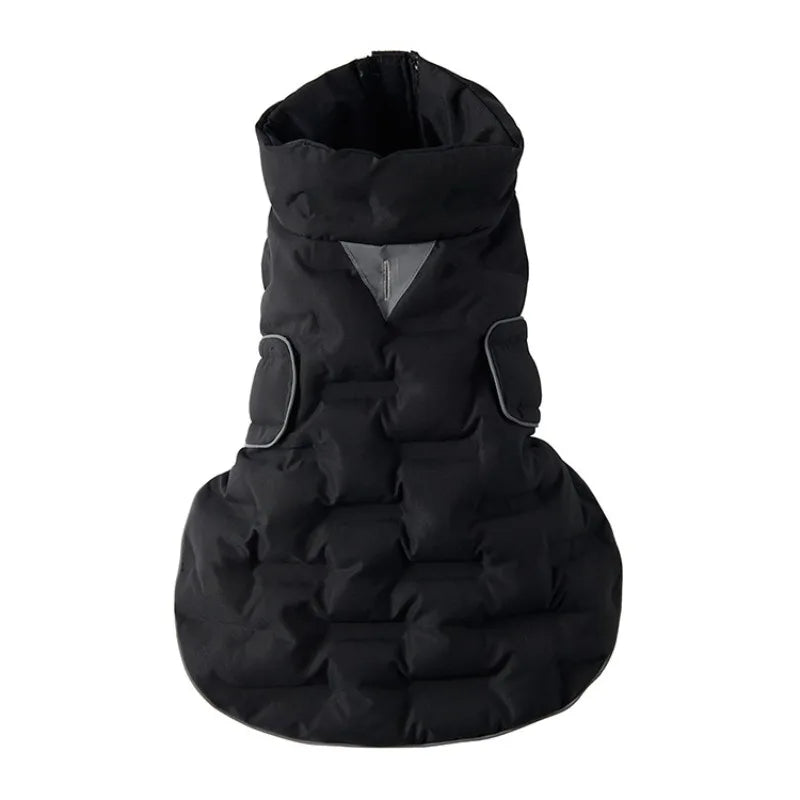 Winter Warm Pet Clothing for Dog Coat Clothes for Small Dog Coat Jacket Puppy Pet Clothes for Dogs Costume Vest Ropa Perro