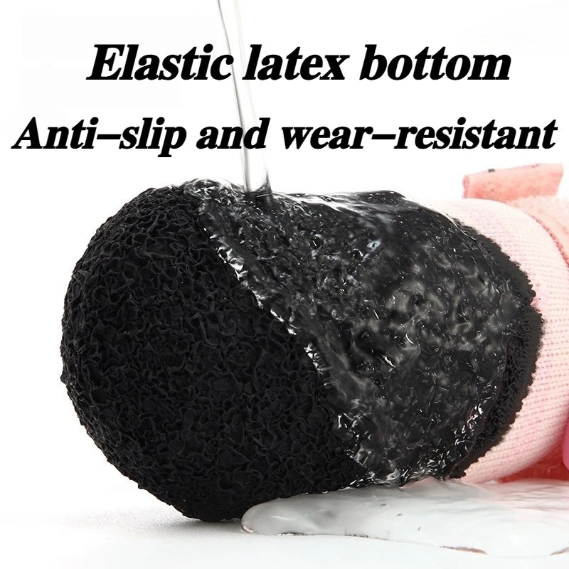 Dog Shoes Waterproof and Anti-slip Puppy Shoes Wear-resistant and Breathable Outdoor Dog Walking Pets Dogs Accessories